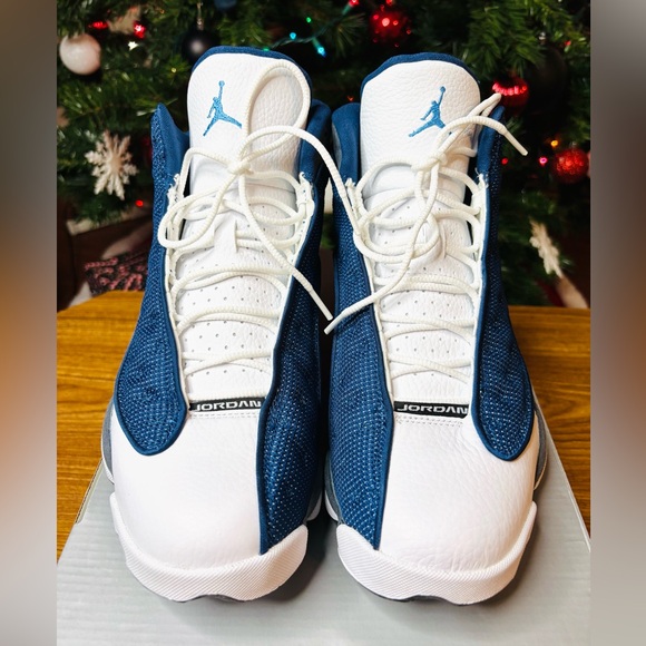 Air Jordan Flint 13 - Picture 1 of 5
